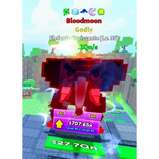 Survive LAVA for Brainrots!