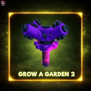 x500 Super Sprinkler
