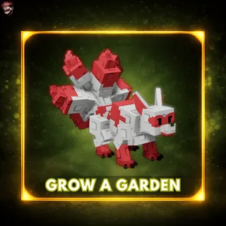 Grow a Garden