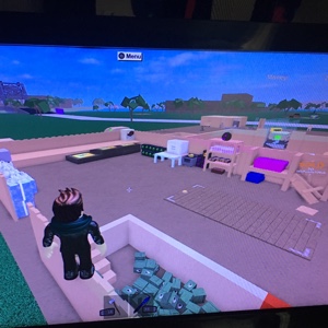 How To Play Lumber Tycoon 2 On Xbox One