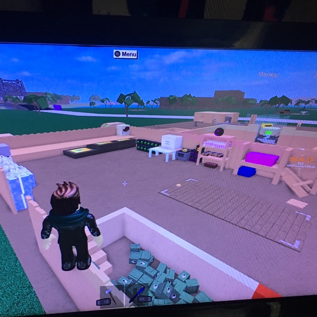 Roblox Xbox One Lumber Tycoon 2