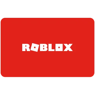 100 Roblox- Tarjeta digital de Roblox—100 Robux