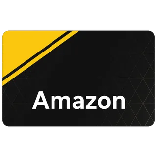 Amazon Gift Card Virtual 200 MXN