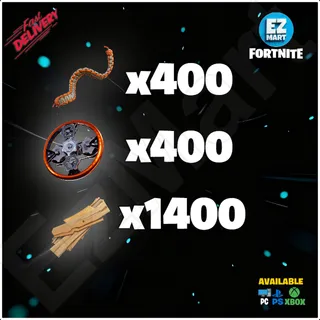 Ceiling Drop Trap Kit