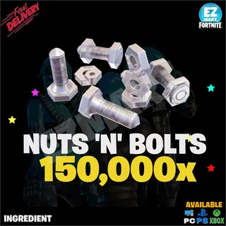 Nuts n Bolts