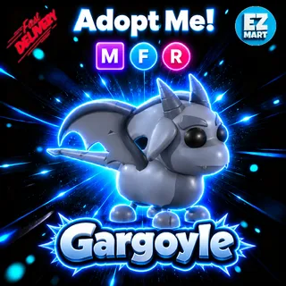 MFR Gargoyle