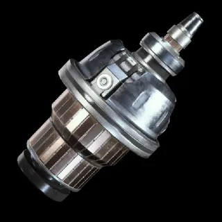 Emperor Modulator