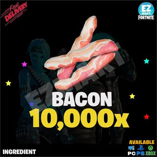 Bacon 