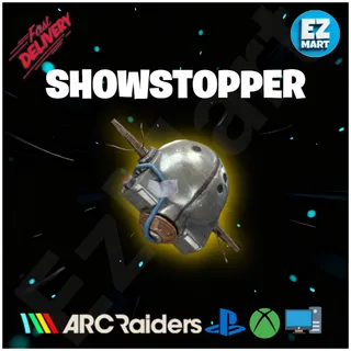 20x Showstopper [ARC Raiders] Fast Delivery All Platforms