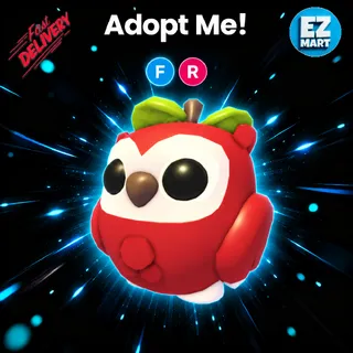 Apple Owl