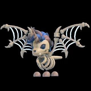 10 Skelicorn