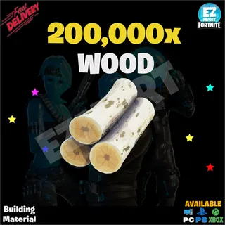 Wood