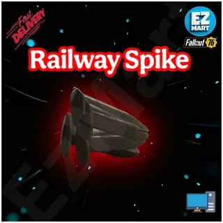 55000 Railway spike