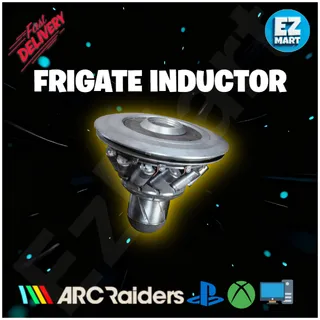 Frigate Inductor