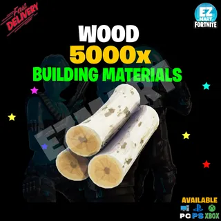 wood