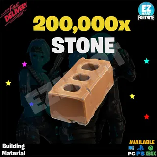 Stone