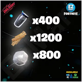 Floor Launcher Trap Kit