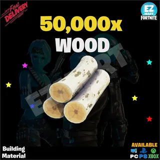 Wood