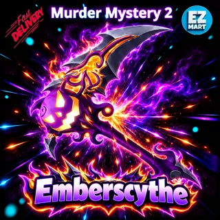 Emberscythe