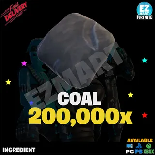 Coal