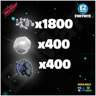 Retractable Floor Spikes Trap Kit