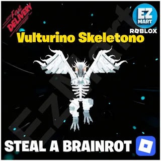 Vulturino Skeletono