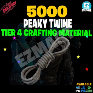 Peaky Twine