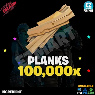 Planks