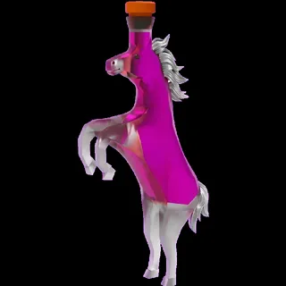 Ride Potion