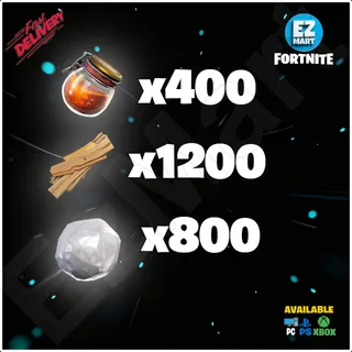 Floor Launcher Trap Kit
