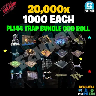 Trap