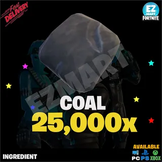 Coal