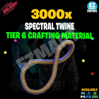 Spectral Twine