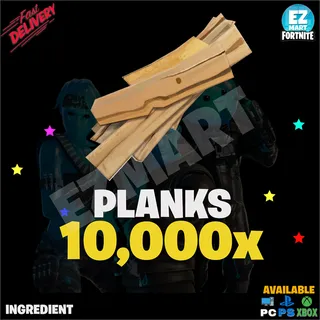 Planks