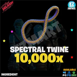 Spectral Twine