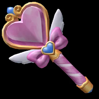 Heart Wand (2026)
