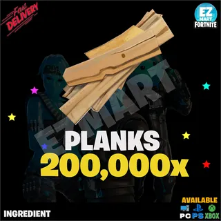 Planks