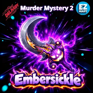 Embersickle