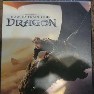 How To Train Your Dragon(2025) 4k Movies Anywhere