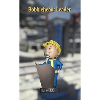 Leaders x50,000 [PC]