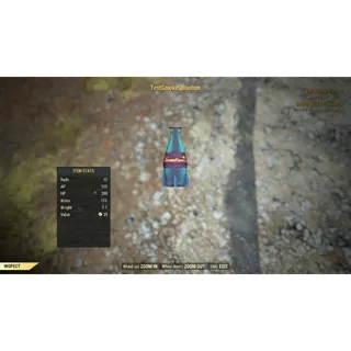 Test Smoke Nuka quantum [Dev]