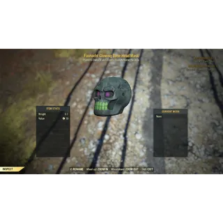 Glowing Bonehead [PC]