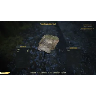 TLC [PC]
