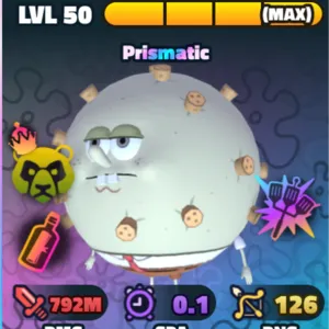 SPONGEBOB TOWER DEFENSE