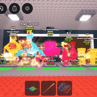 ⭐️ Supreme Bundle ⭐️