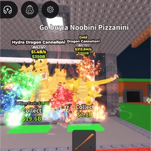 2 in 1 dragon cannelloni