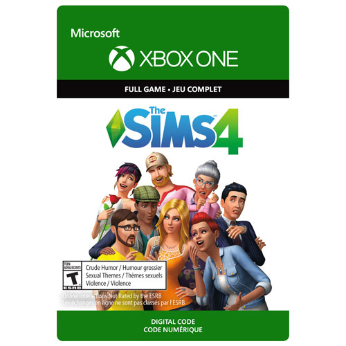 xbox store sims 4