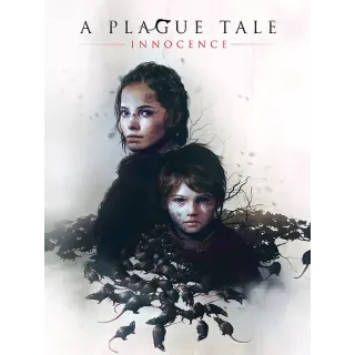 A Plague Tale: Innocence GOG