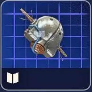 Showstopper Blueprint