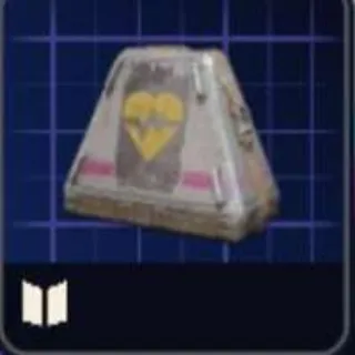 MK.3 Survivor Blueprint